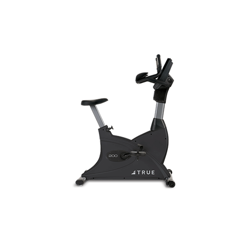 TRUE FITNESS UPRIGHT BIKE UCS200