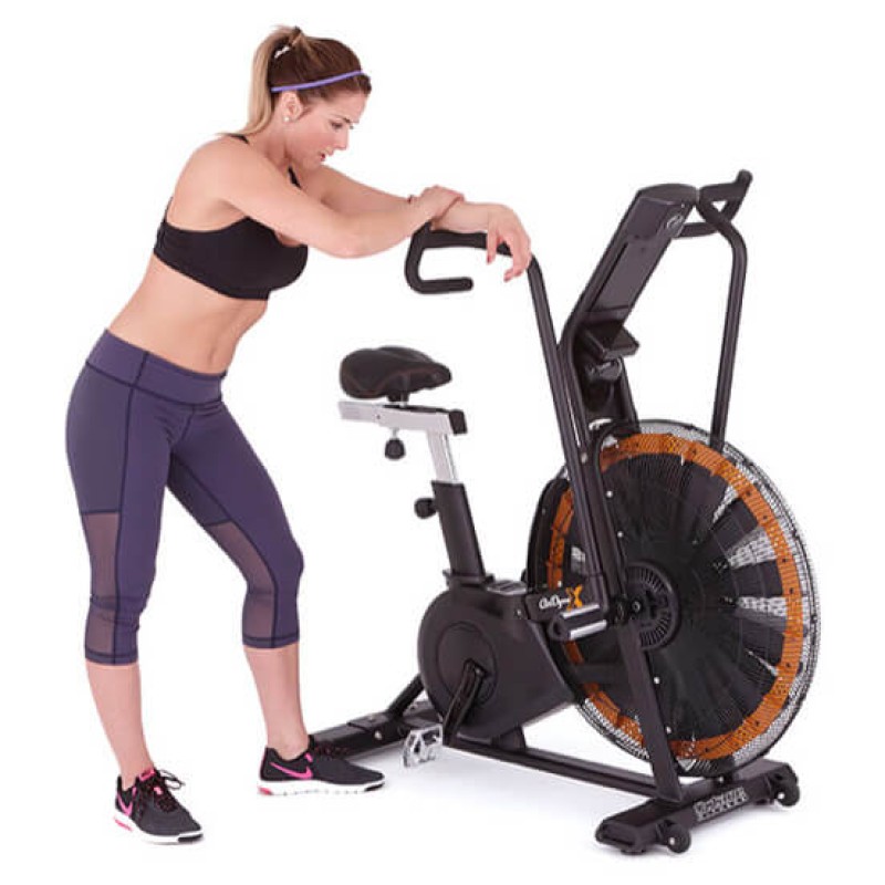 Octane Fitness AirdyneX Bike