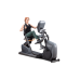 Octane Fitness xRide Recumbent Elliptical â€“ XR6000