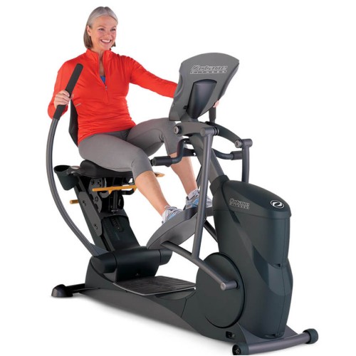 Octane Fitness xRide Recumbent Elliptical XR650