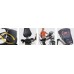 Octane Fitness xRide Recumbent Elliptical XR650