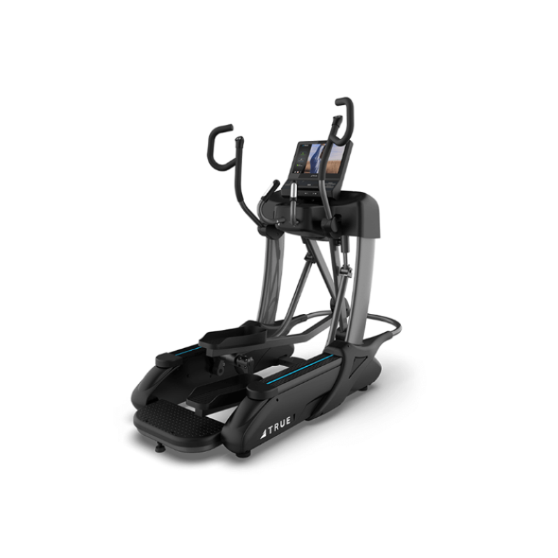 True Fitness Spectrum Elliptical XS1000