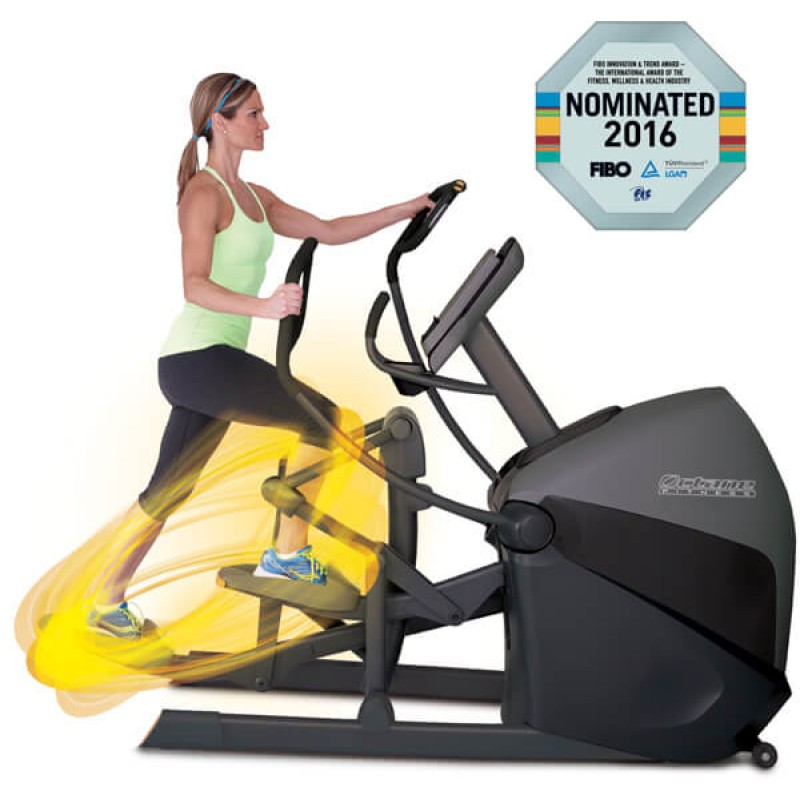 Octane Fitness Elliptical XT-ONE