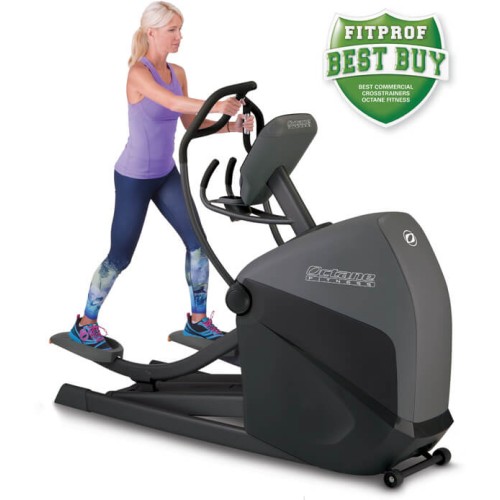 Octane Fitness Elliptical XT4700