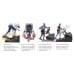 Octane Fitness Elliptical XT4700