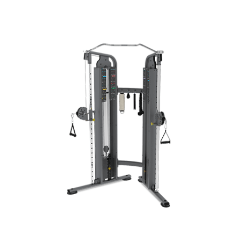 True Fitness TRU-FS-100 Multi-Function Trainer