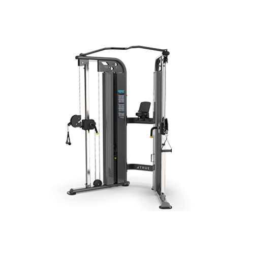 True Fitness TRU-SM1000 Multi-Function Trainer