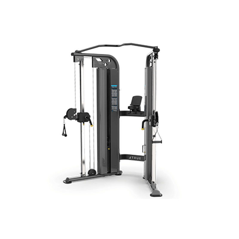 True Fitness TRU-SM1000 Multi-Function Trainer