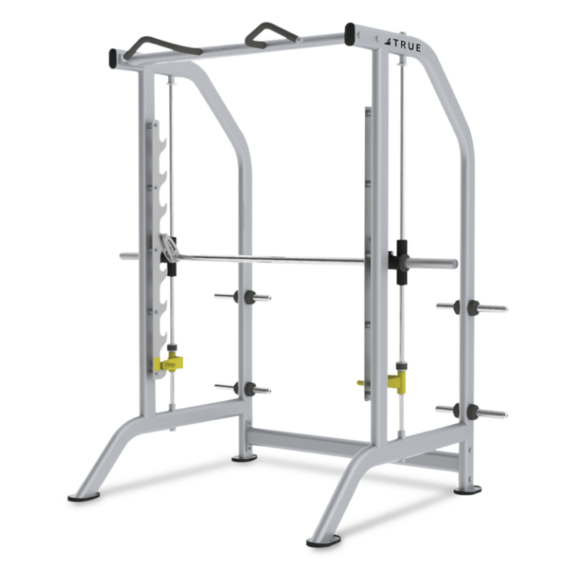 TRUE FITNESS FS-30 SMITH MACHINE