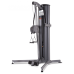 TRUE FITNESS FS-70 SINGLE ADJUSTABLE CABLE COLUMN