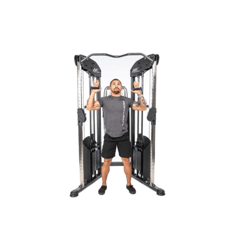 Bodycraft BOC-HFTP-150 Pro Functional Trainer