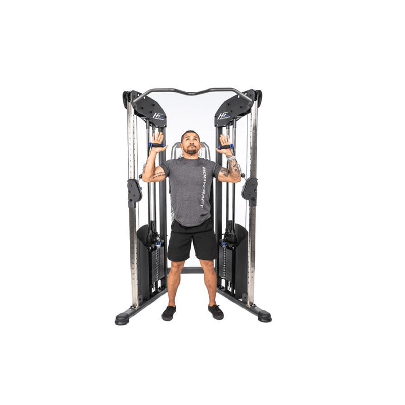 Bodycraft BOC-HFTP-150 Pro Functional Trainer