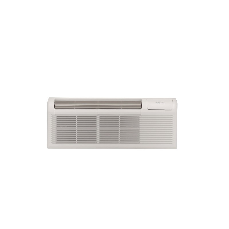 Hotpoint PTAC with Electric Heat 230/208V, 15amp