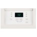 Hotpoint PTAC Heat Pump Unit with Electric Heat Backup 230/208V, 30amp