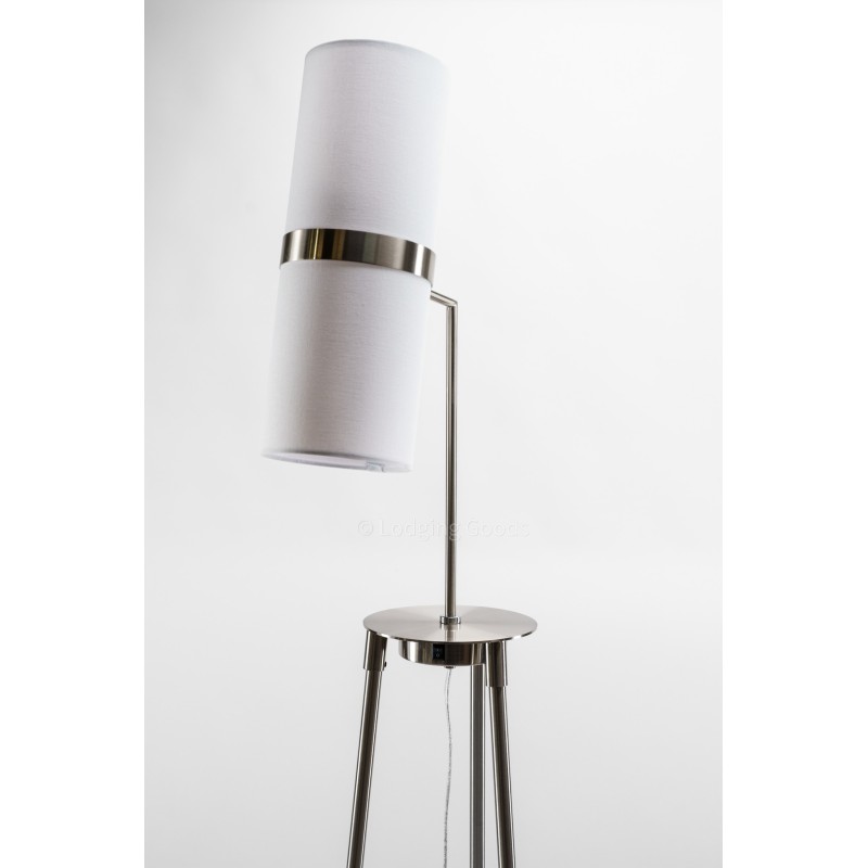 Tripod Floor Lamp