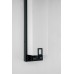 Black Linear Wall Lamp