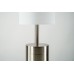 Satin Nickel Dresser Lamp