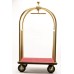 Bellmans Cart Gold Tone Finish