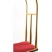 Bellmans Cart Gold Tone Finish