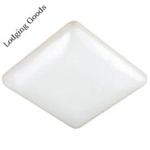 Cloud Square Ceiling Fixture 22w+32w