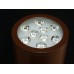 LED/UP/DOWN LIGHT