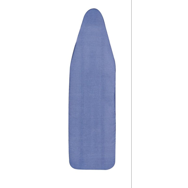 Wardrobe Ironing Board Cover Bungee Binding - Blue