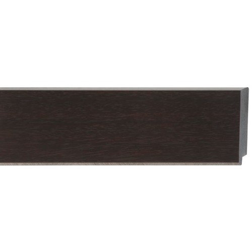 Espresso 3 inch Width Contemporary