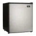 2.0 CU. FT. PREMIUM SINGLE DOOR ALL-STAINLESS STEEL REFRIGERATOR ARD204ABS21R/L