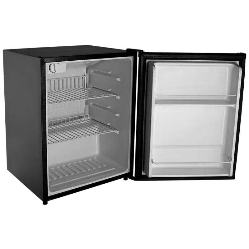 2.3 CU. FT. SINGLE DOOR ALL-REFRIGERATOR ARD244AB21R/L