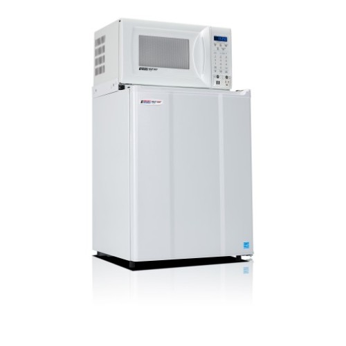 2.3 CU.FT. MICROFRIDGE COMBINATION UNIT