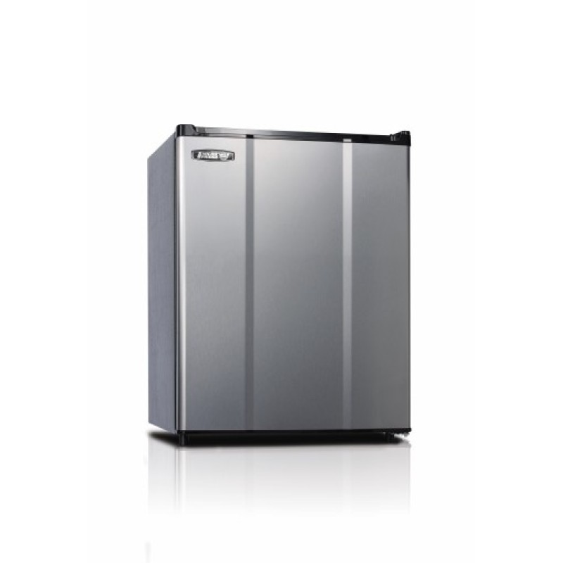 2.3 CU. FT. MICROFRIDGE REFRIGERATOR