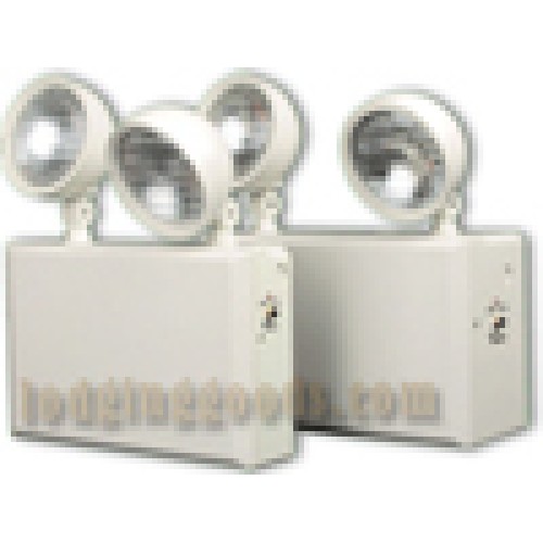 Heavy Duty Emergency Lighting Unit