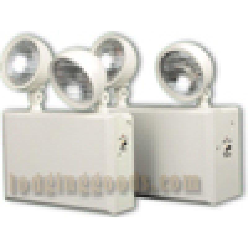 Heavy Duty Emergency Lighting Unit