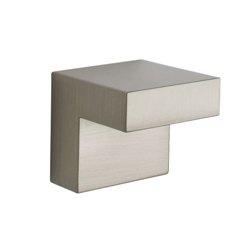 METRA Bi-Fold/Cabinet Knob Satin Nickel