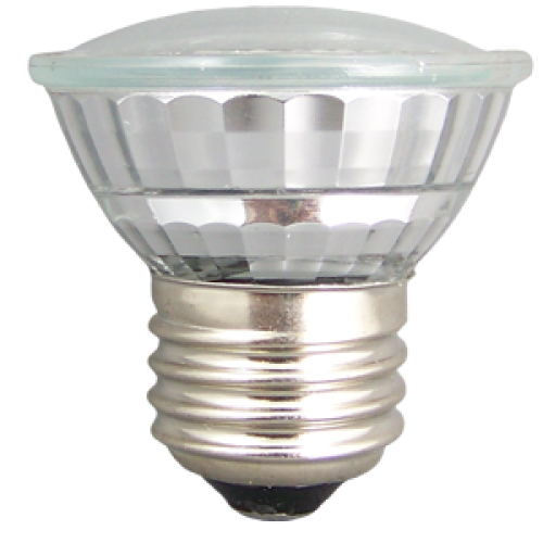 LED MR 16 ACCENT BULB FOR INDOOR/OUTDOOR USE