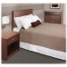 Contemporary American Hotel Bedroom Furniture Solid wood Bedroom Suites