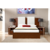 Modern Bedroom Furniture set Hotel Bed room furniture bedroom set