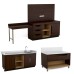 New Design Hampton Inn Hotel Furniture