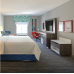 Newest Design Hampton Inn Hotel Furniture