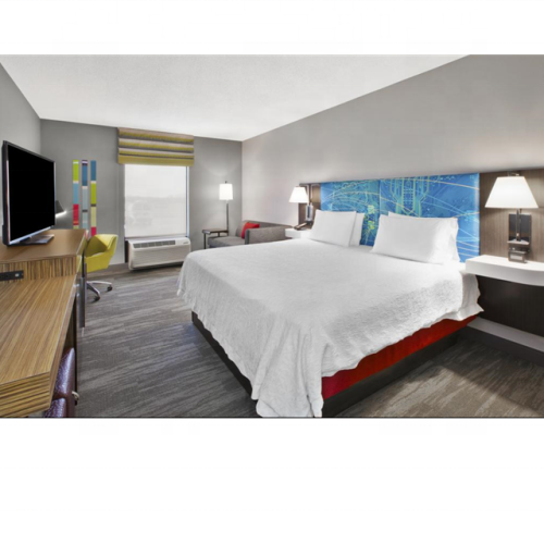 Newest Design Hampton Inn Hotel Furniture