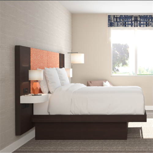 Newest Design Hampton Inn Hotel Furniture