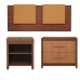 Hot sale hotel furniture