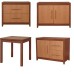 Hot sale hotel furniture