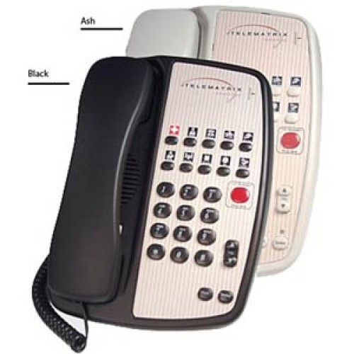 Cetis Hotel Phone Touchlite