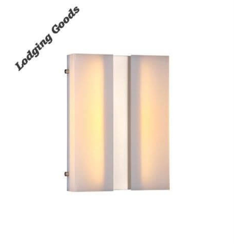 LED Wall Sconce