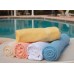 Pool Towels - Solid Classic Towels