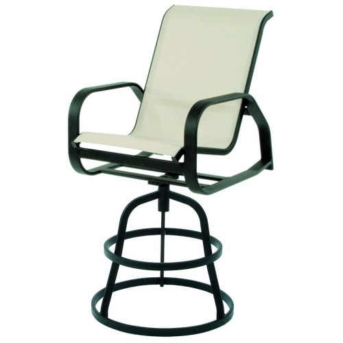 Swivel Barstool