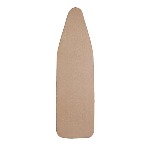 Armoire Ironing Board Cover Bungee Binding - Toast