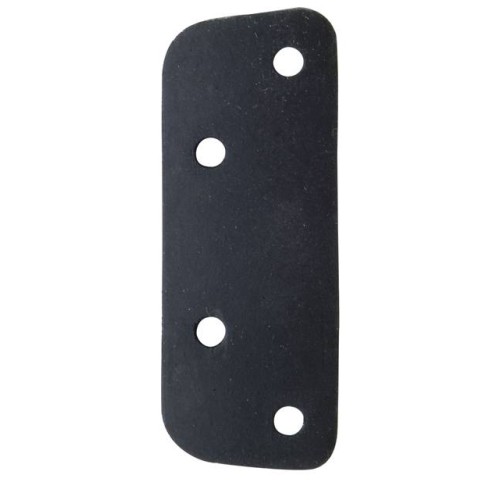 DOOR GUARD SHIM Door Guard Black Rubber