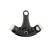 HINGE PIN DOOR STOP, HEAVY DUTY Door Stops  Oil Rubbed Bronze